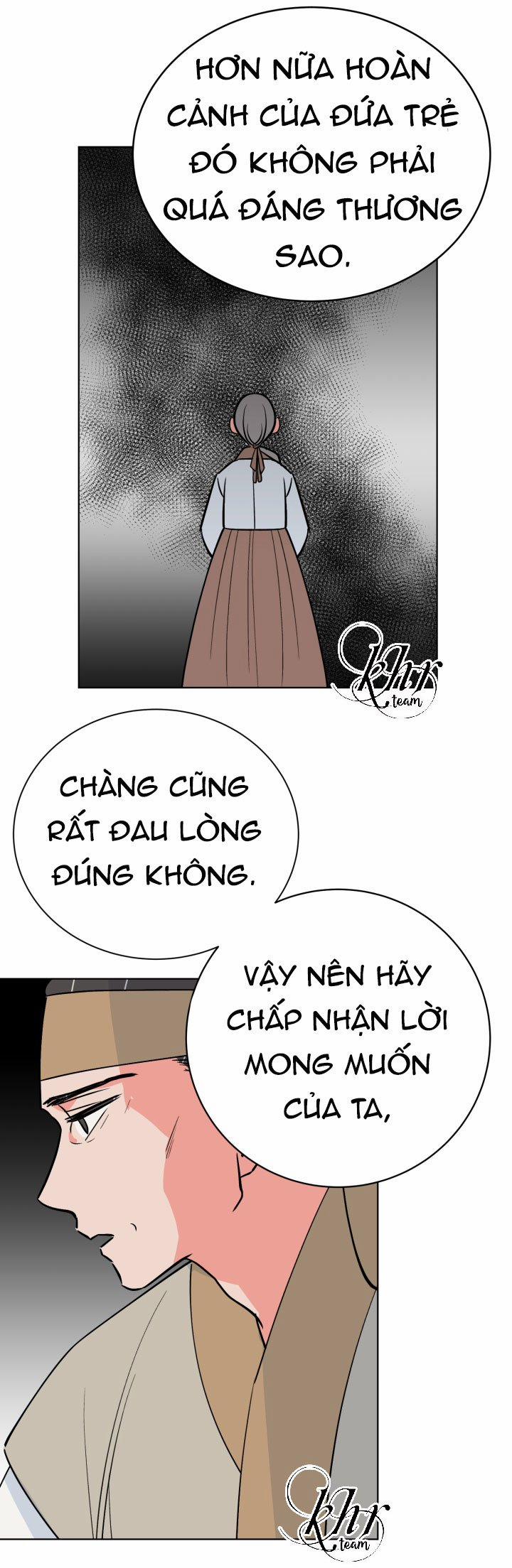 Độc Chủ Chương 24 Trang 23