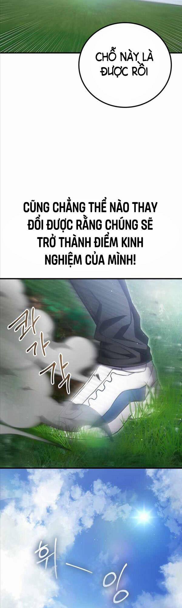 Độc Cô Dược Sư Chương 18 Trang 23