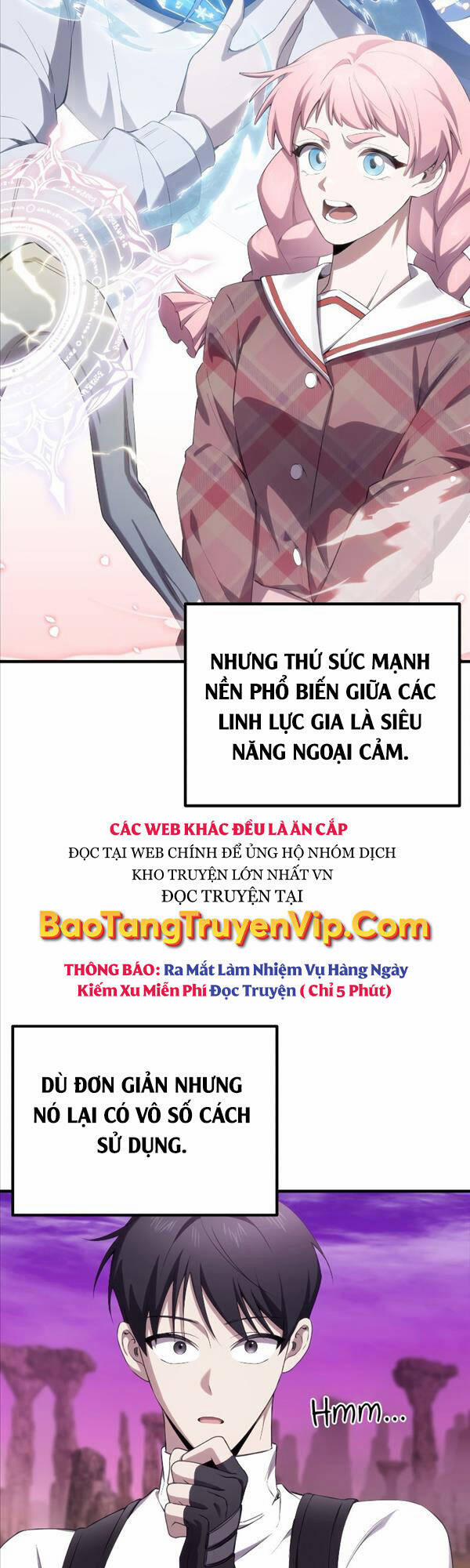 Độc Cô Dược Sư Chương 33 Trang 3