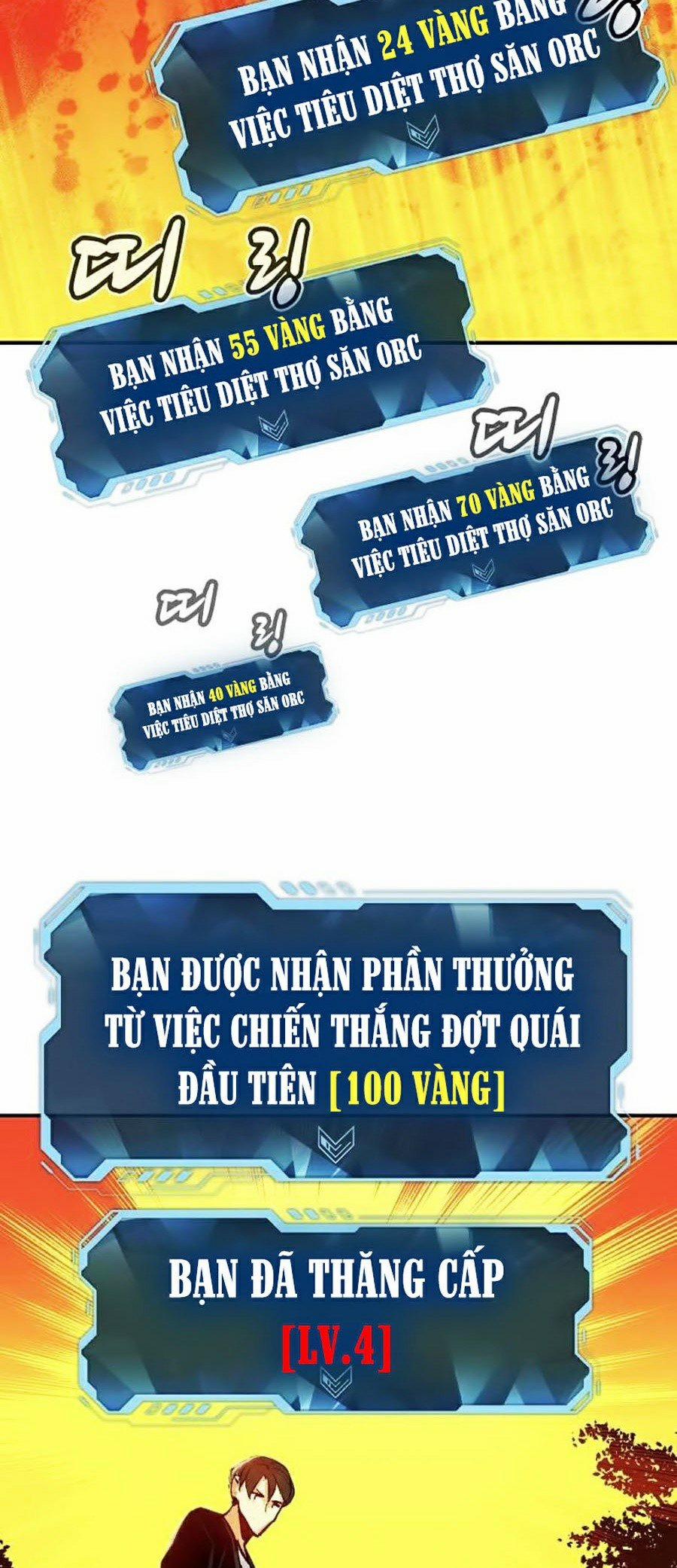 Độc Cô Tử Linh Sư Chương 10 Trang 13