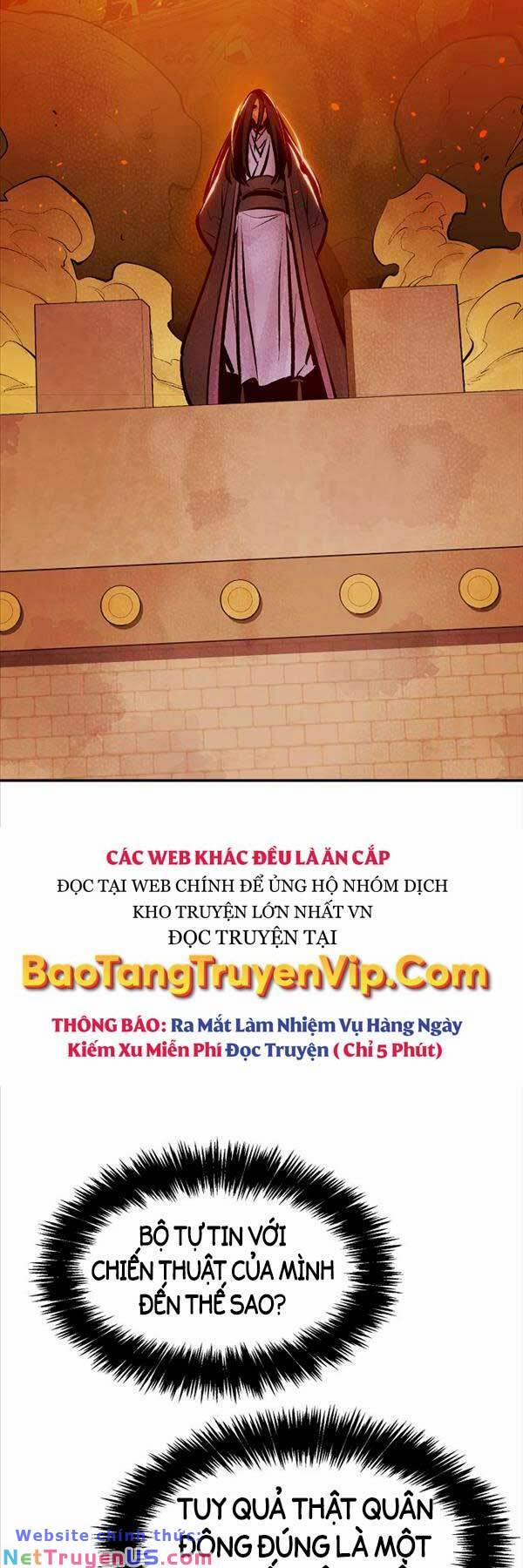 Độc Cô Tử Linh Sư Chương 106 Trang 18