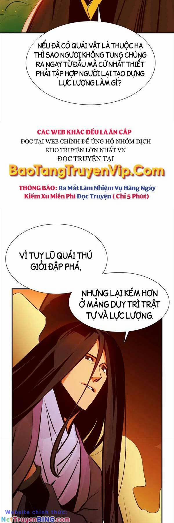 Độc Cô Tử Linh Sư Chương 106 Trang 50