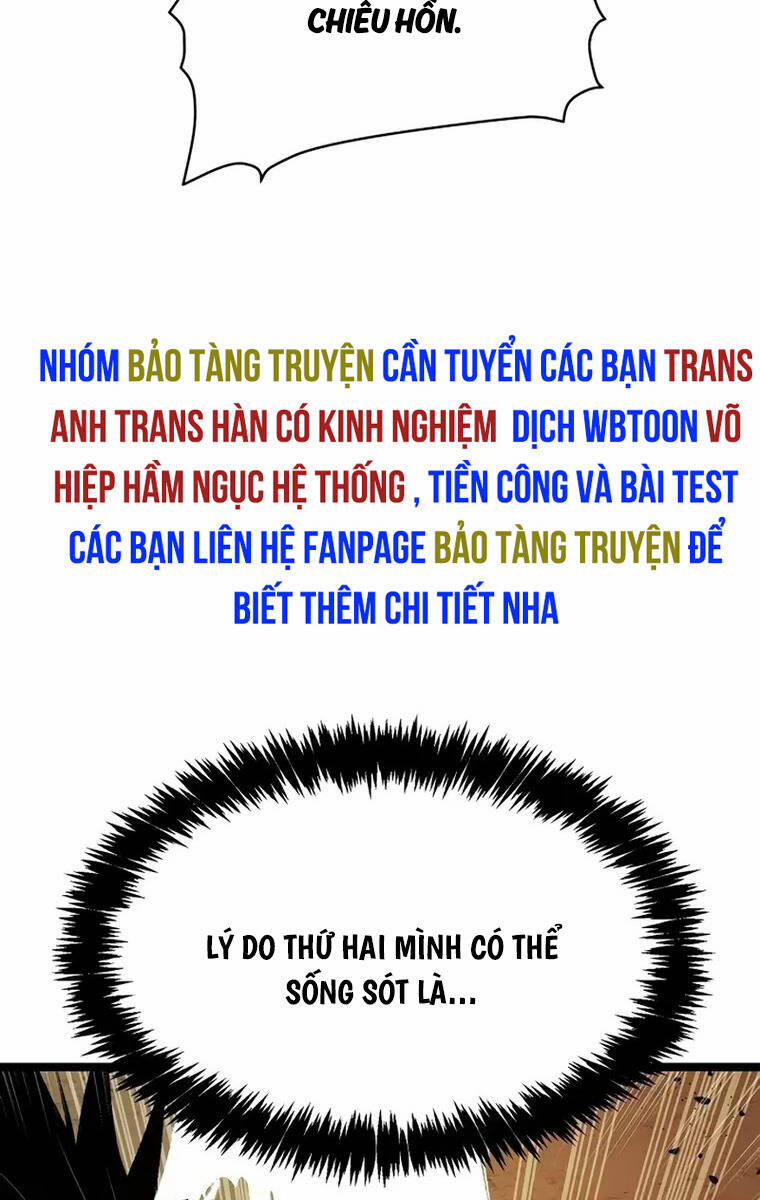 Độc Cô Tử Linh Sư Chương 108 Trang 21