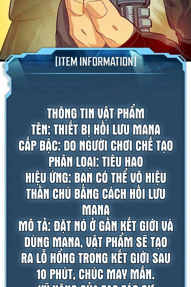 Độc Cô Tử Linh Sư Chương 109 Trang 47