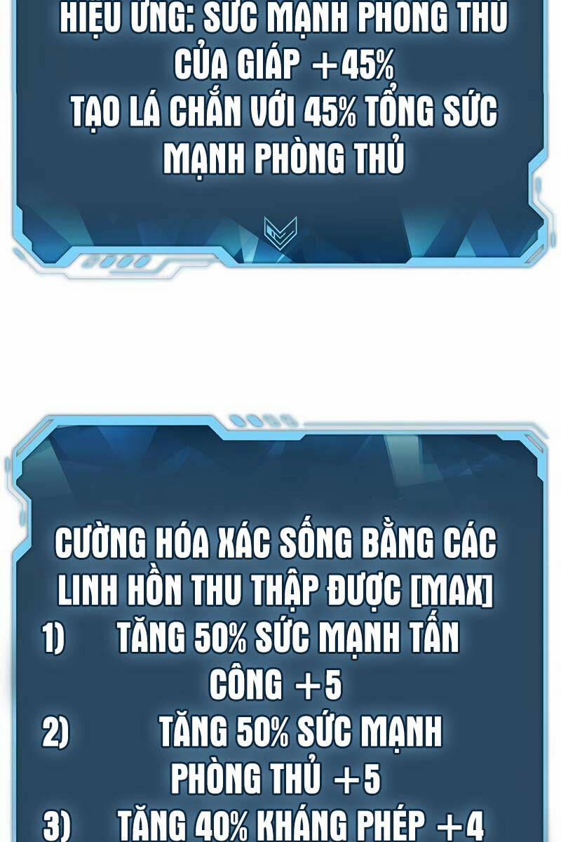 Độc Cô Tử Linh Sư Chương 109 Trang 73