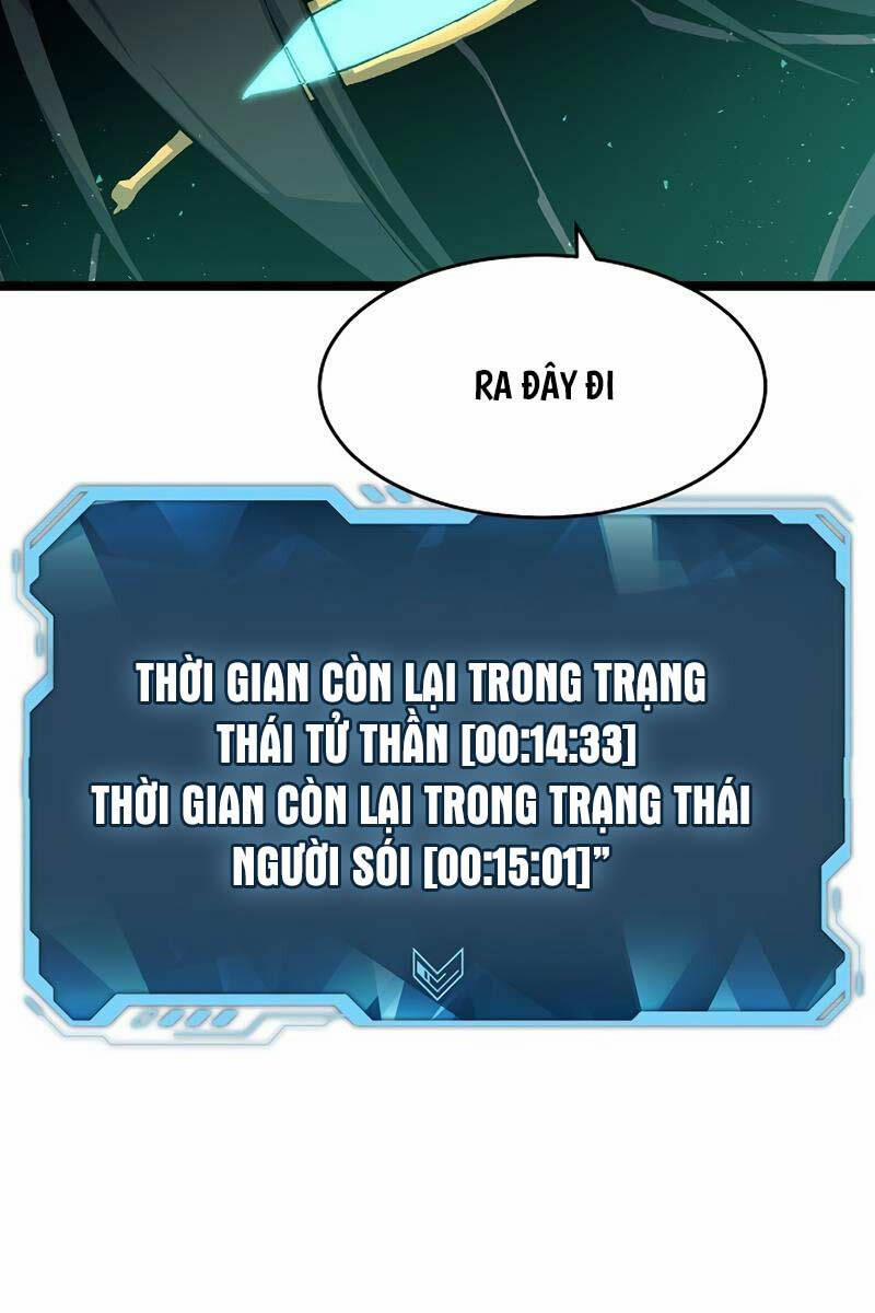 Độc Cô Tử Linh Sư Chương 109 Trang 76