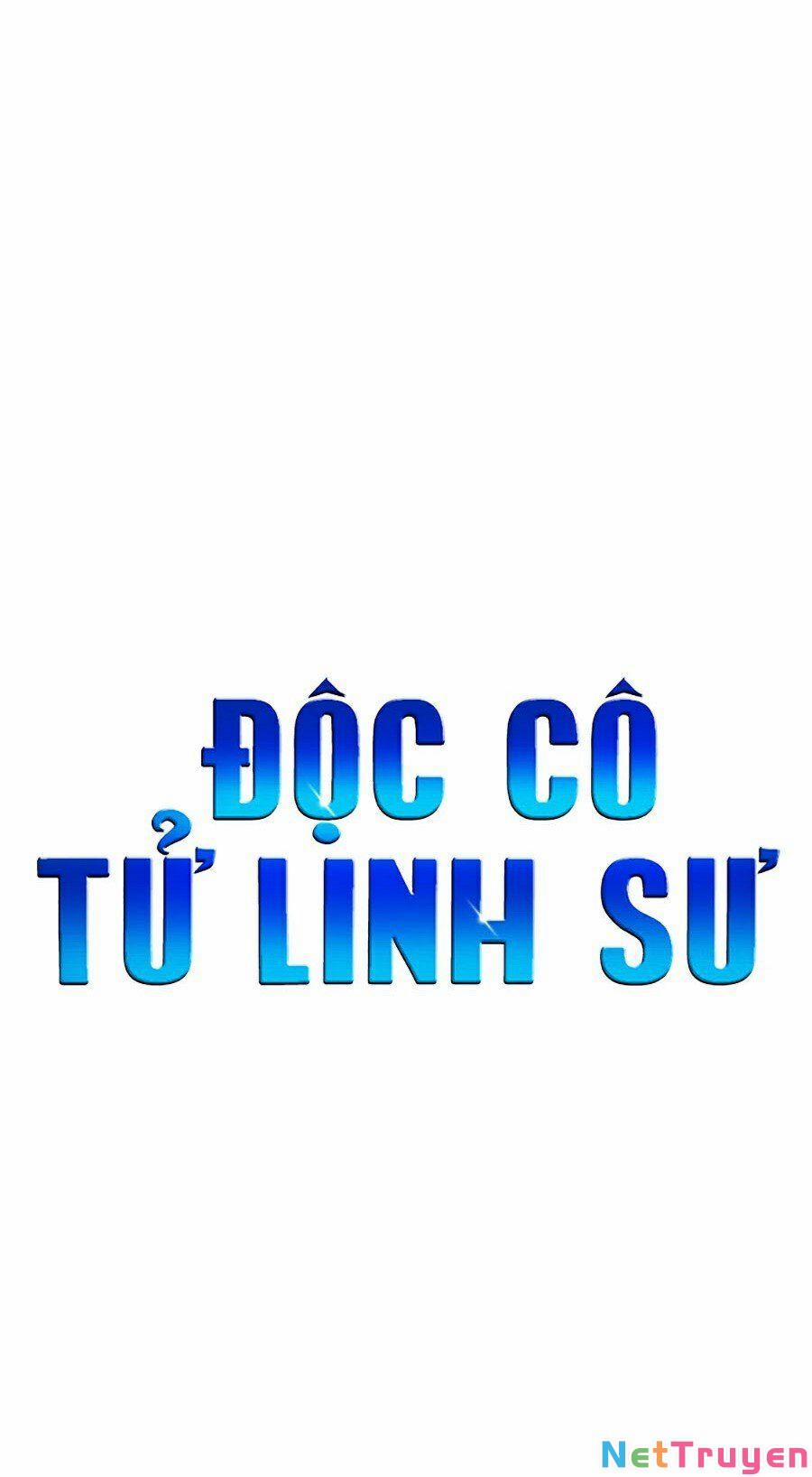 Độc Cô Tử Linh Sư Chương 11 Trang 32