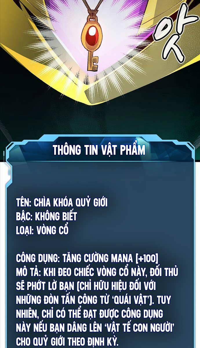 Độc Cô Tử Linh Sư Chương 110 Trang 38