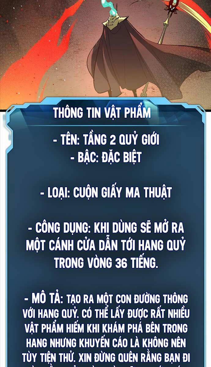 Độc Cô Tử Linh Sư Chương 110 Trang 74