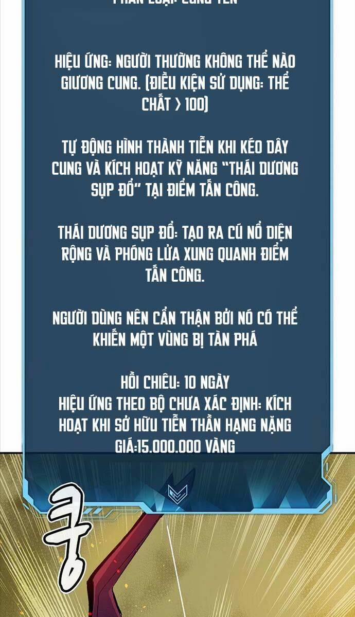 Độc Cô Tử Linh Sư Chương 112 Trang 108