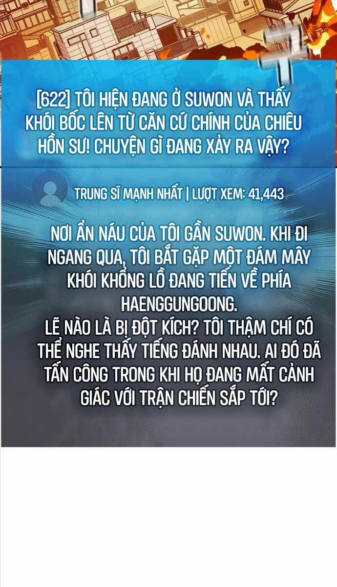 Độc Cô Tử Linh Sư Chương 113 Trang 124