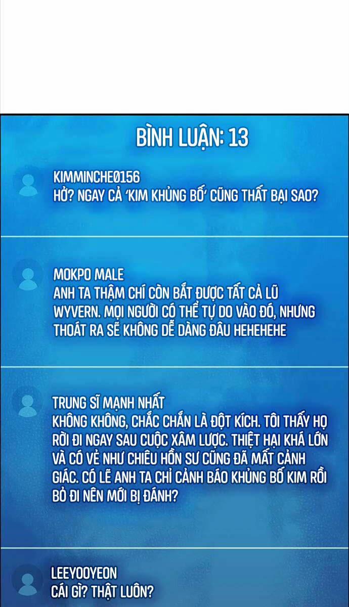 Độc Cô Tử Linh Sư Chương 113 Trang 125