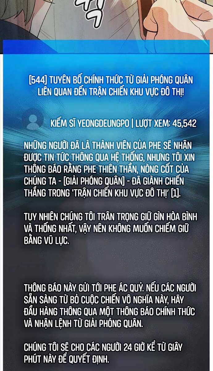 Độc Cô Tử Linh Sư Chương 113 Trang 31