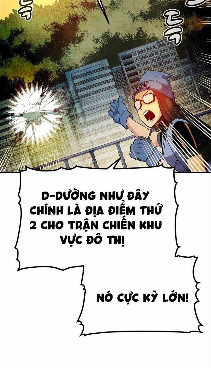 Độc Cô Tử Linh Sư Chương 113 Trang 51