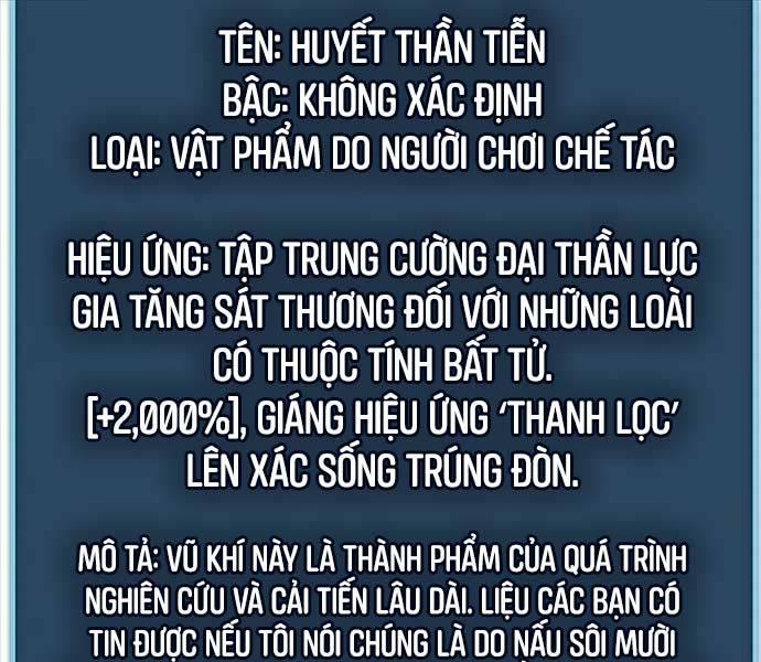 Độc Cô Tử Linh Sư Chương 114 Trang 126