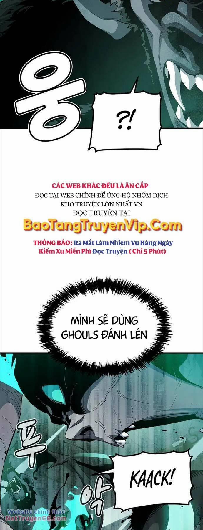 Độc Cô Tử Linh Sư Chương 115 Trang 14