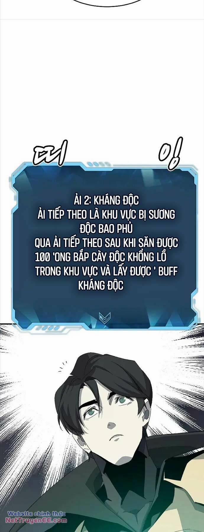 Độc Cô Tử Linh Sư Chương 115 Trang 45