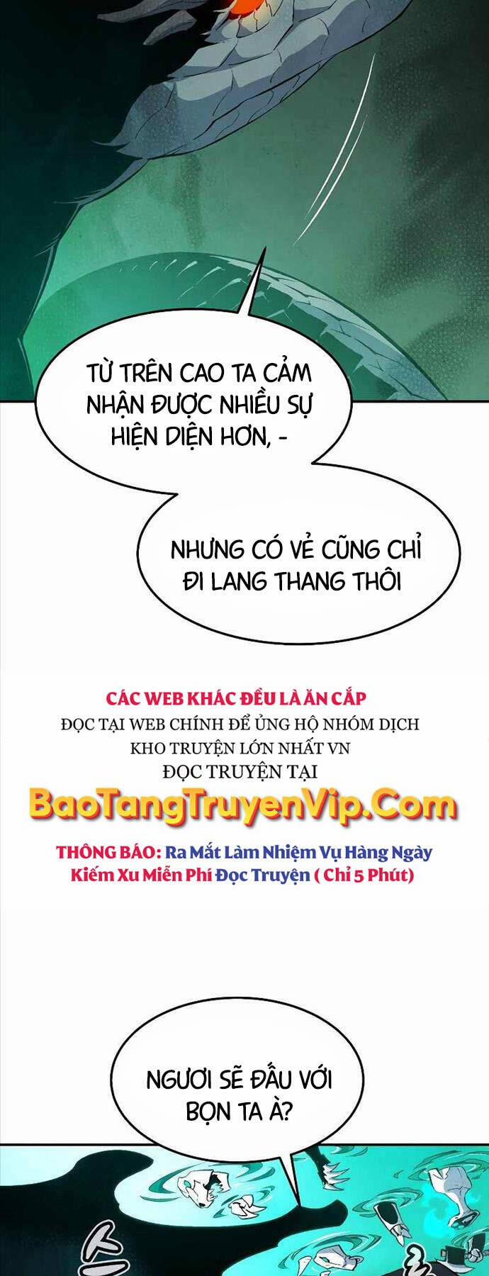 Độc Cô Tử Linh Sư Chương 116 Trang 43