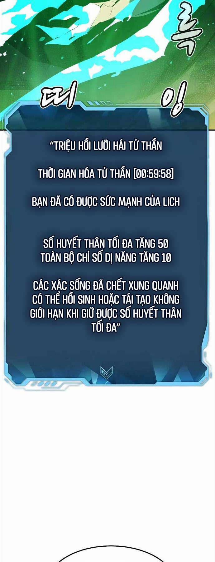 Độc Cô Tử Linh Sư Chương 116 Trang 57