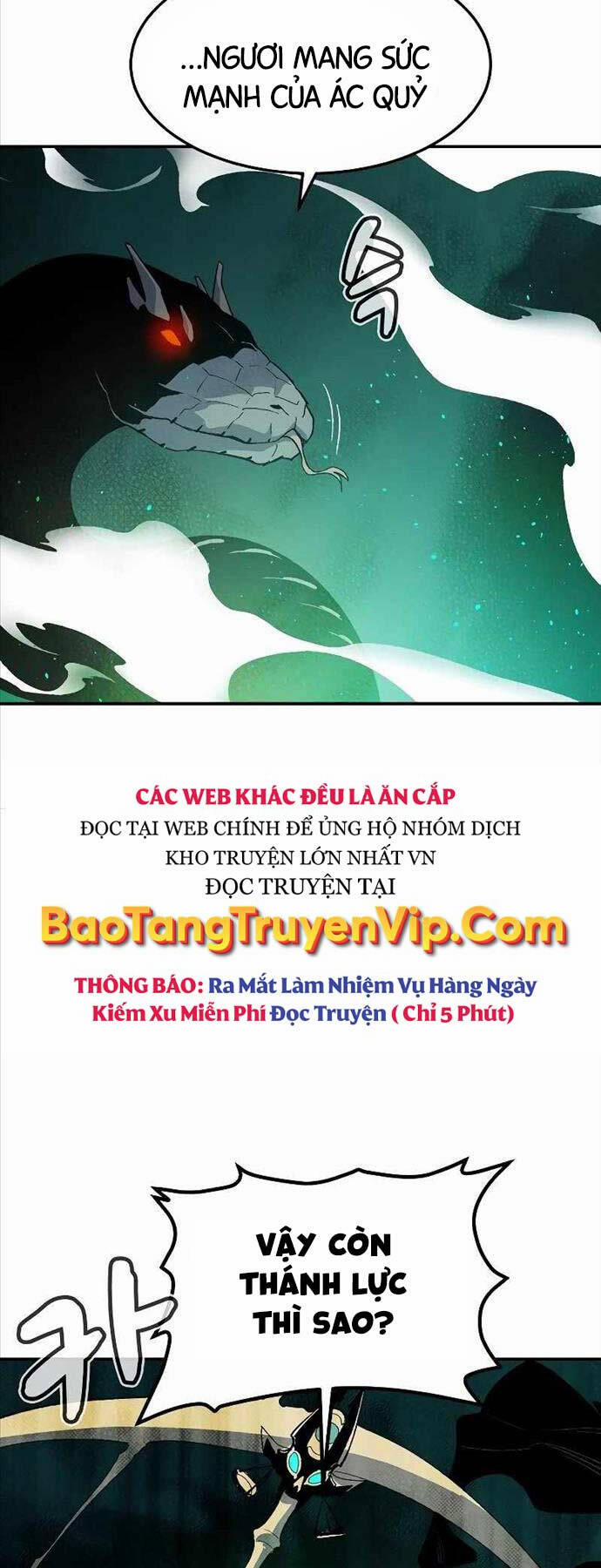 Độc Cô Tử Linh Sư Chương 116 Trang 58