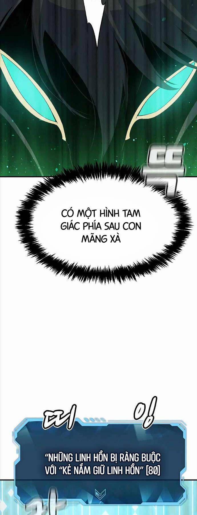 Độc Cô Tử Linh Sư Chương 116 Trang 81