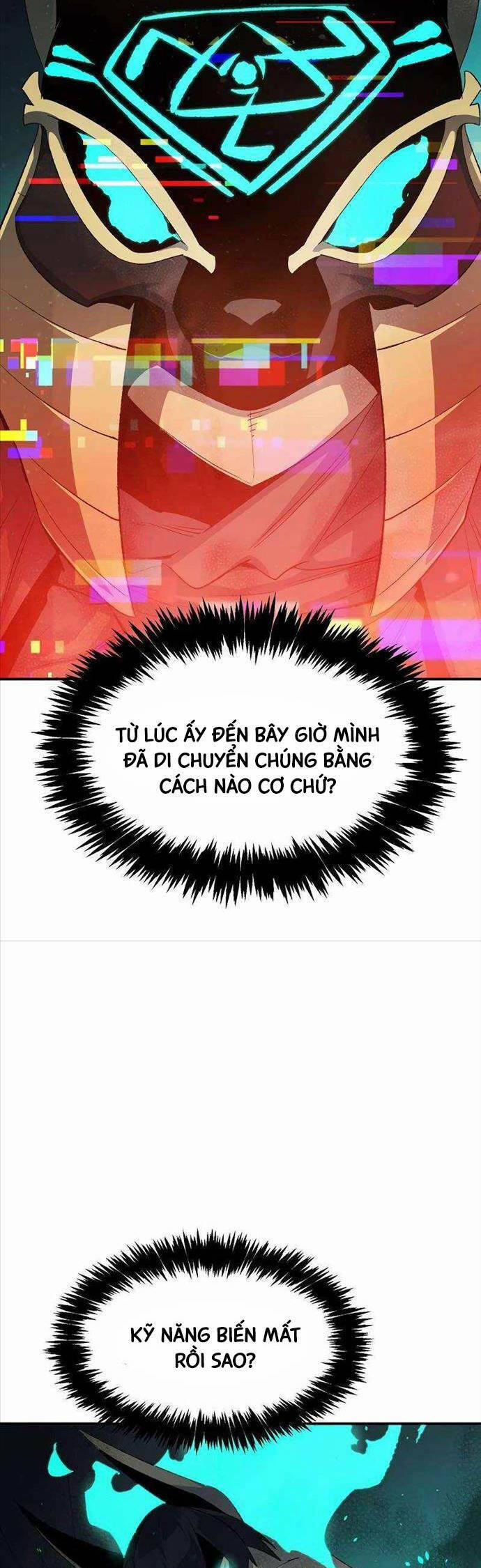 Độc Cô Tử Linh Sư Chương 117 Trang 5