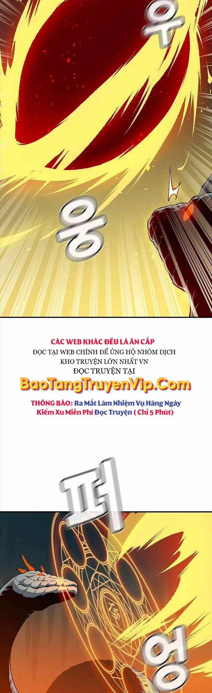 Độc Cô Tử Linh Sư Chương 117 Trang 53