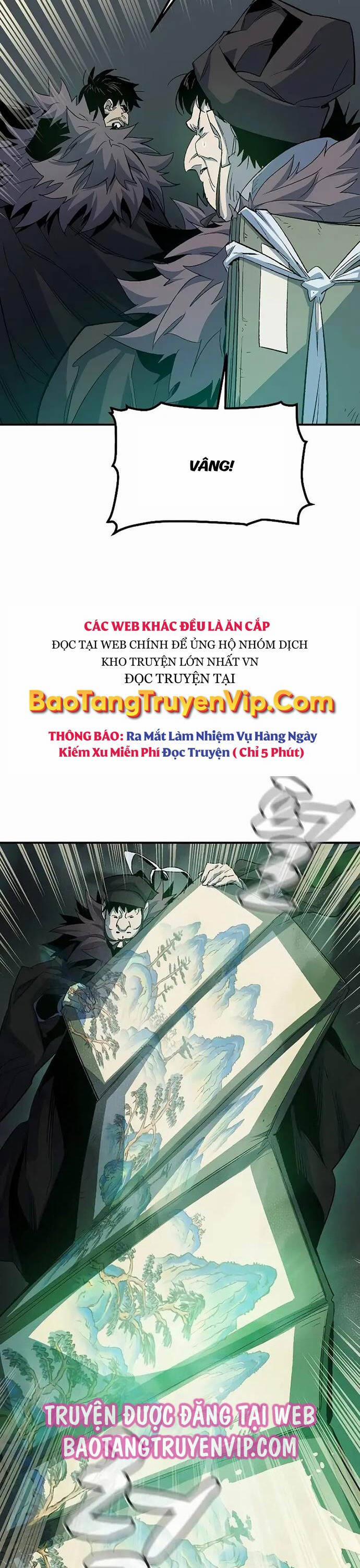 Độc Cô Tử Linh Sư Chương 118 Trang 30