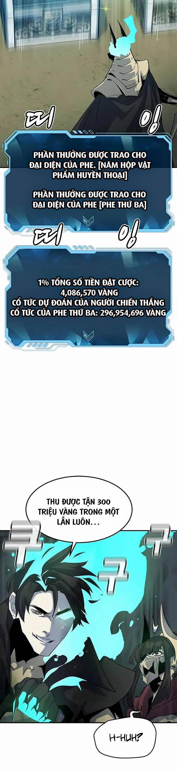 Độc Cô Tử Linh Sư Chương 118 Trang 4