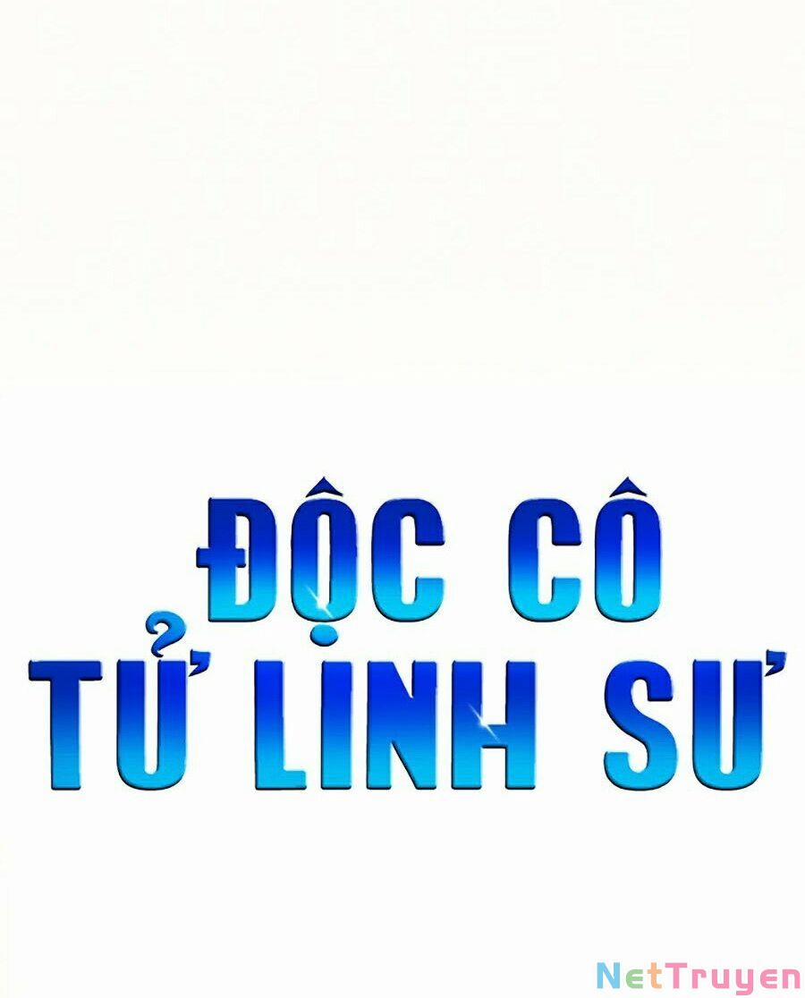 Độc Cô Tử Linh Sư Chương 12 Trang 62