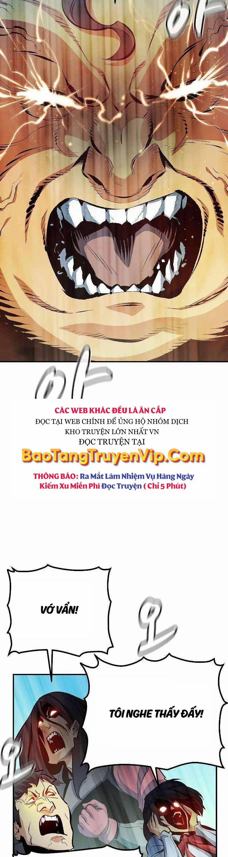 Độc Cô Tử Linh Sư Chương 121 Trang 35