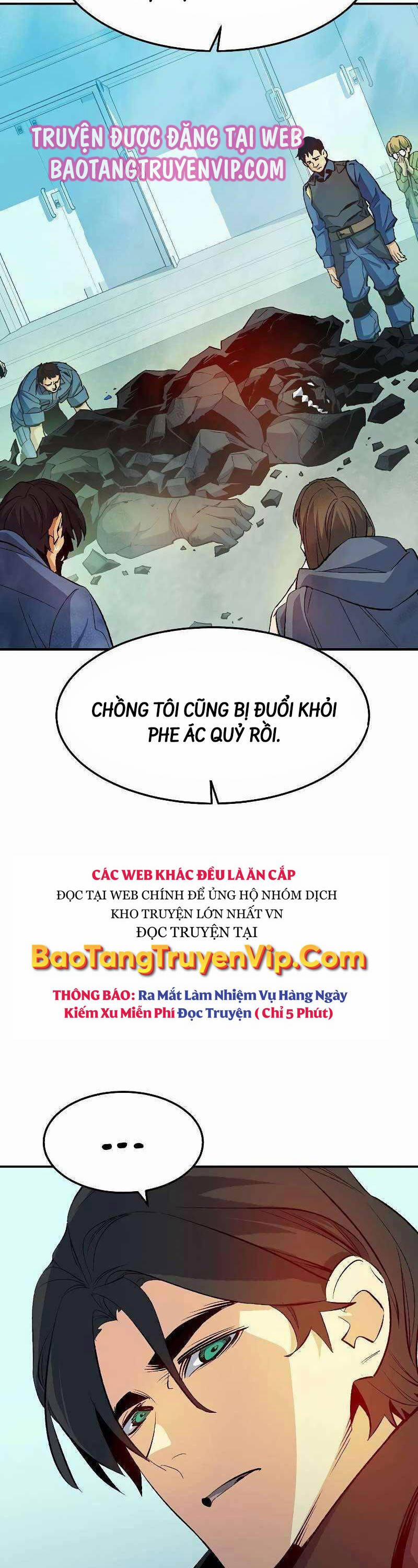 Độc Cô Tử Linh Sư Chương 121 Trang 10