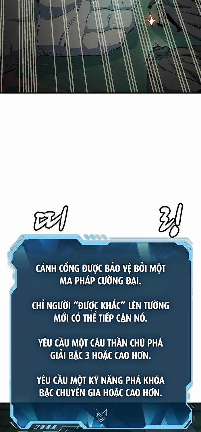 Độc Cô Tử Linh Sư Chương 123 Trang 93