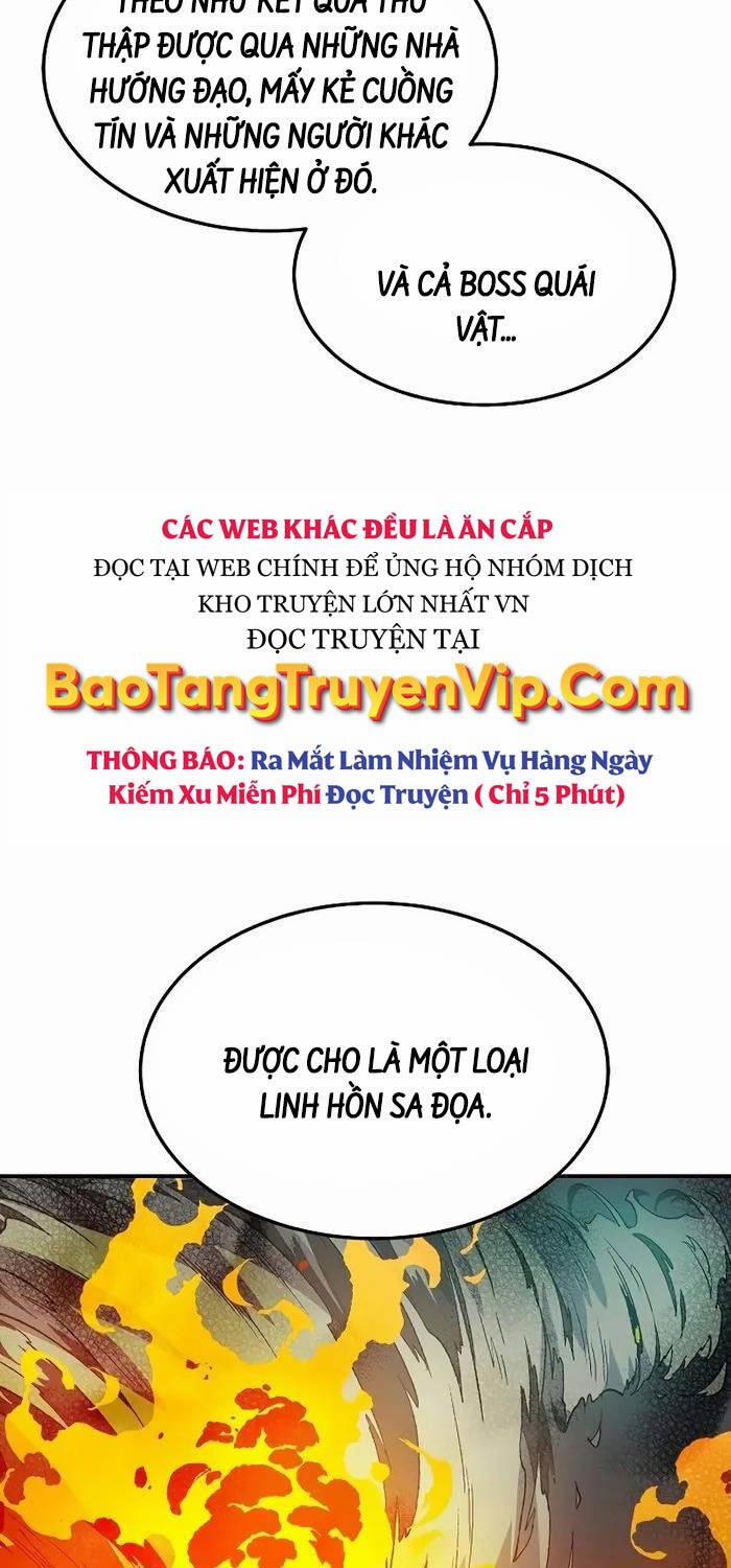 Độc Cô Tử Linh Sư Chương 124 Trang 53