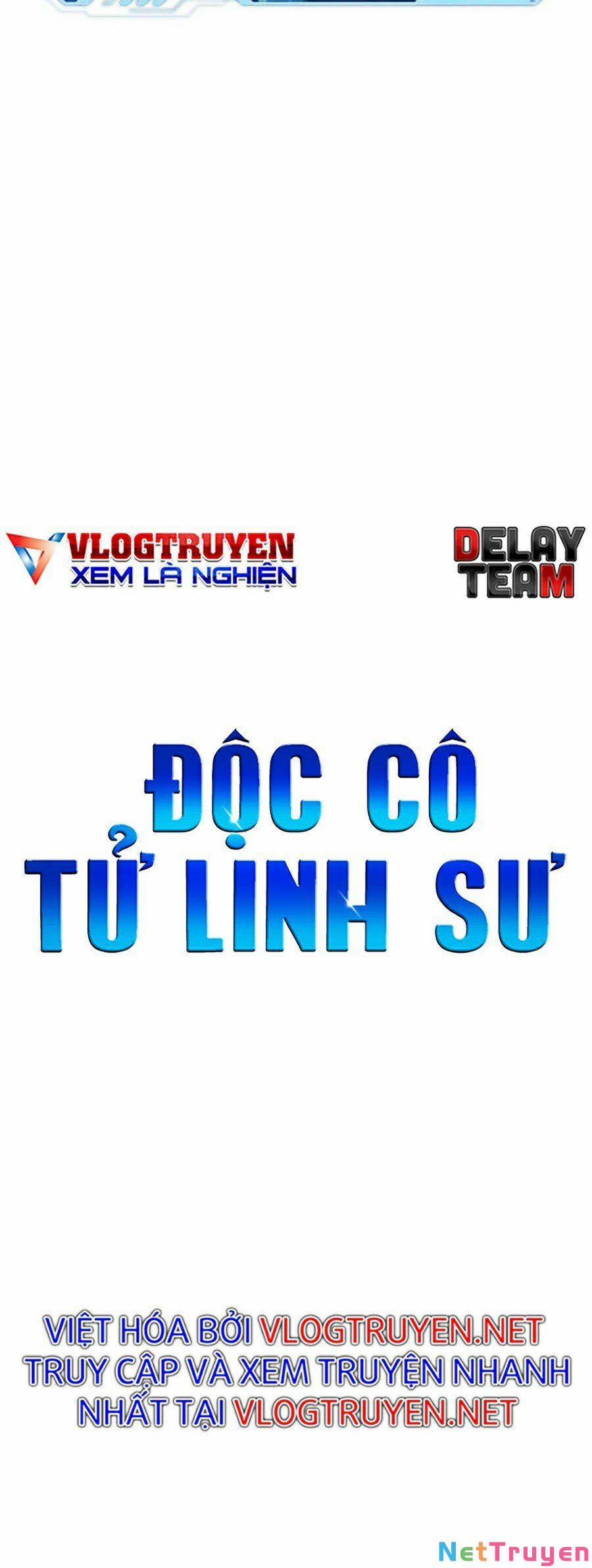 Độc Cô Tử Linh Sư Chương 13 Trang 27