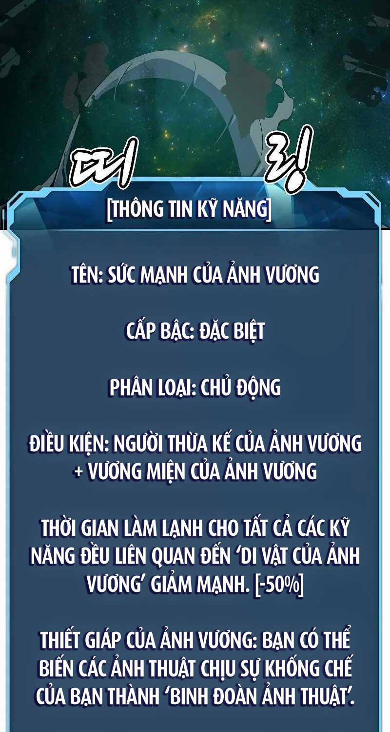 Độc Cô Tử Linh Sư Chương 137 Trang 46