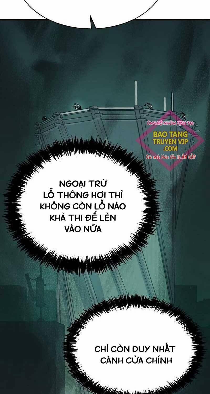 Độc Cô Tử Linh Sư Chương 139 Trang 30