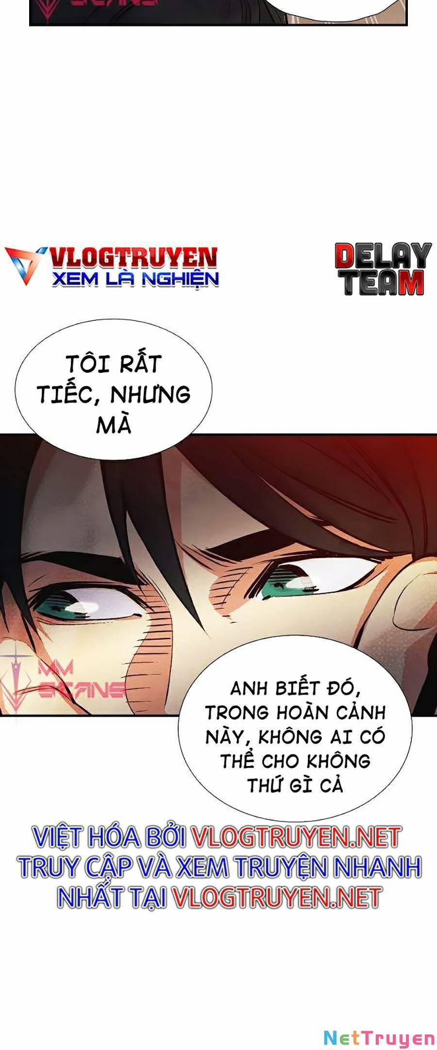 Độc Cô Tử Linh Sư Chương 14 Trang 42