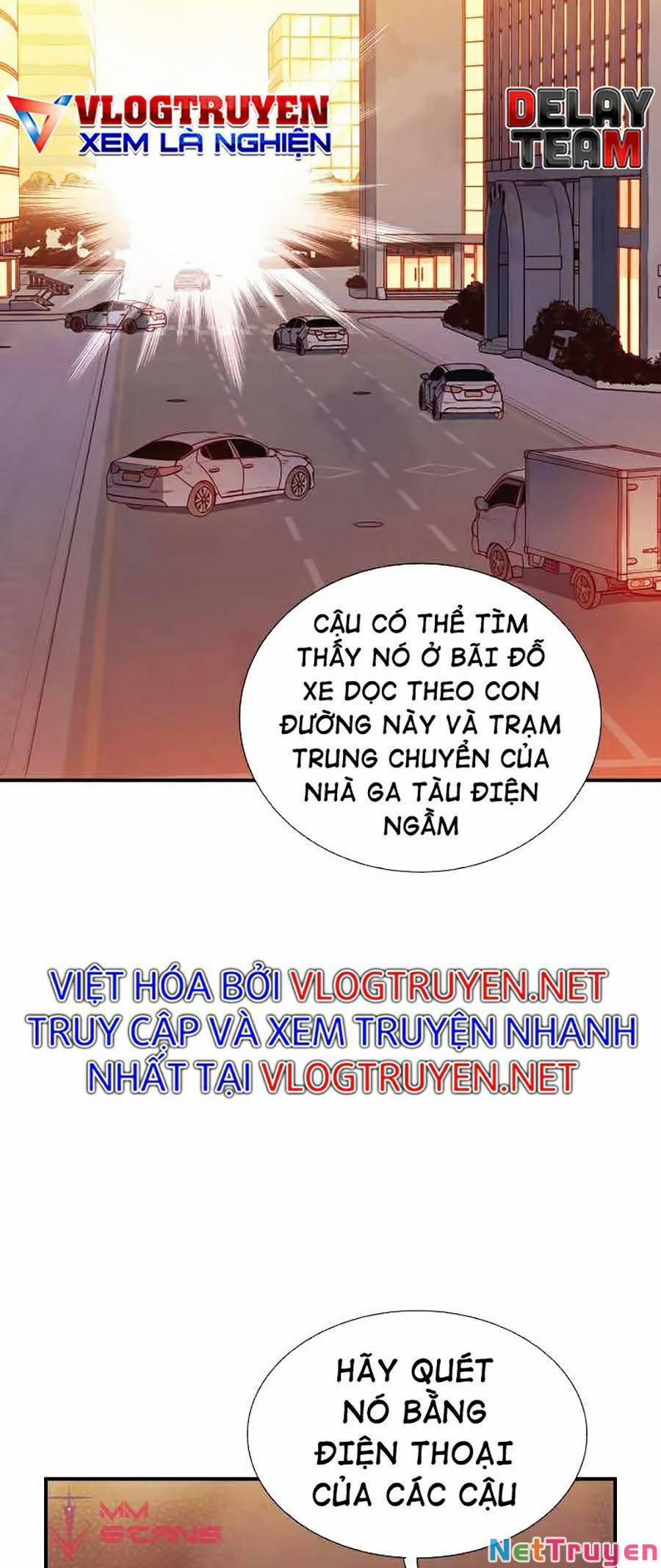 Độc Cô Tử Linh Sư Chương 14 Trang 48