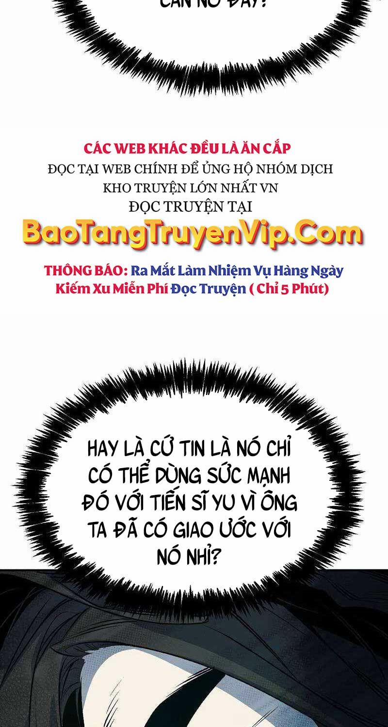 Độc Cô Tử Linh Sư Chương 143 Trang 22