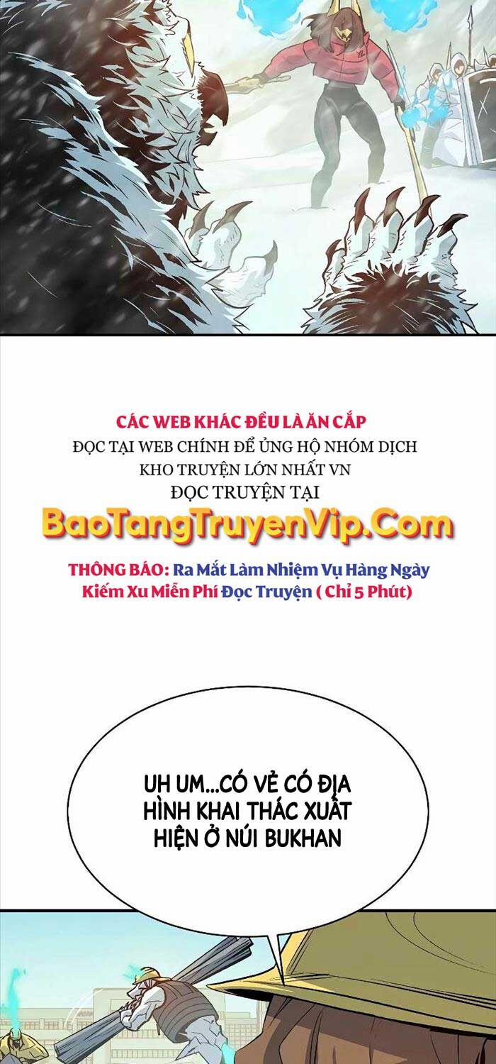 Độc Cô Tử Linh Sư Chương 144 Trang 37