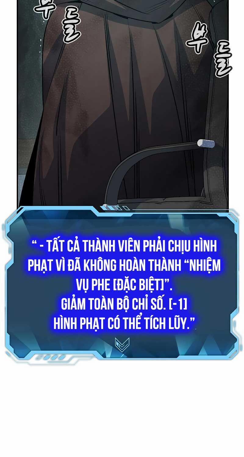 Độc Cô Tử Linh Sư Chương 151 Trang 118