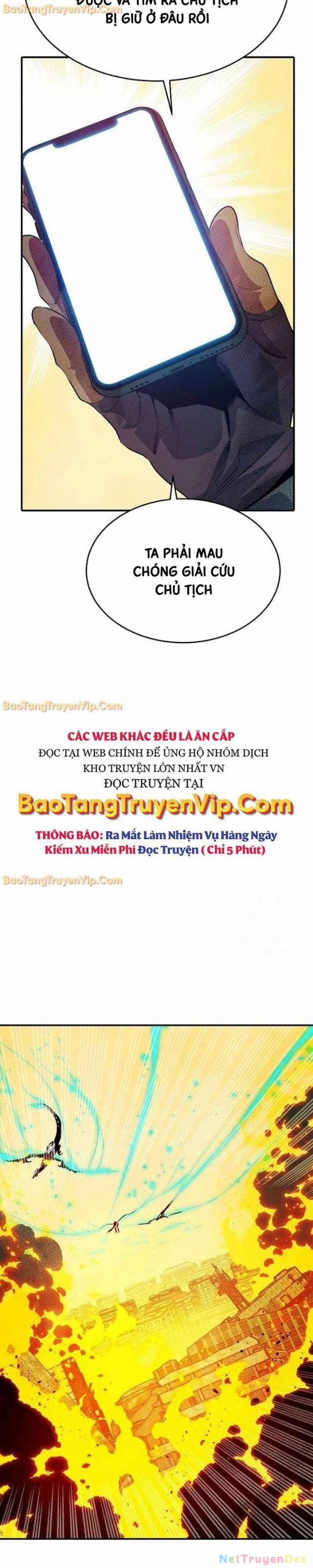 Độc Cô Tử Linh Sư Chương 160 Trang 27