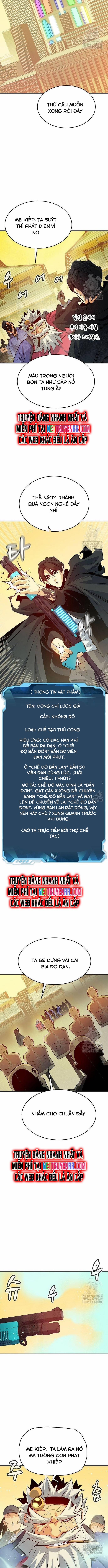 Độc Cô Tử Linh Sư Chương 162 Trang 4