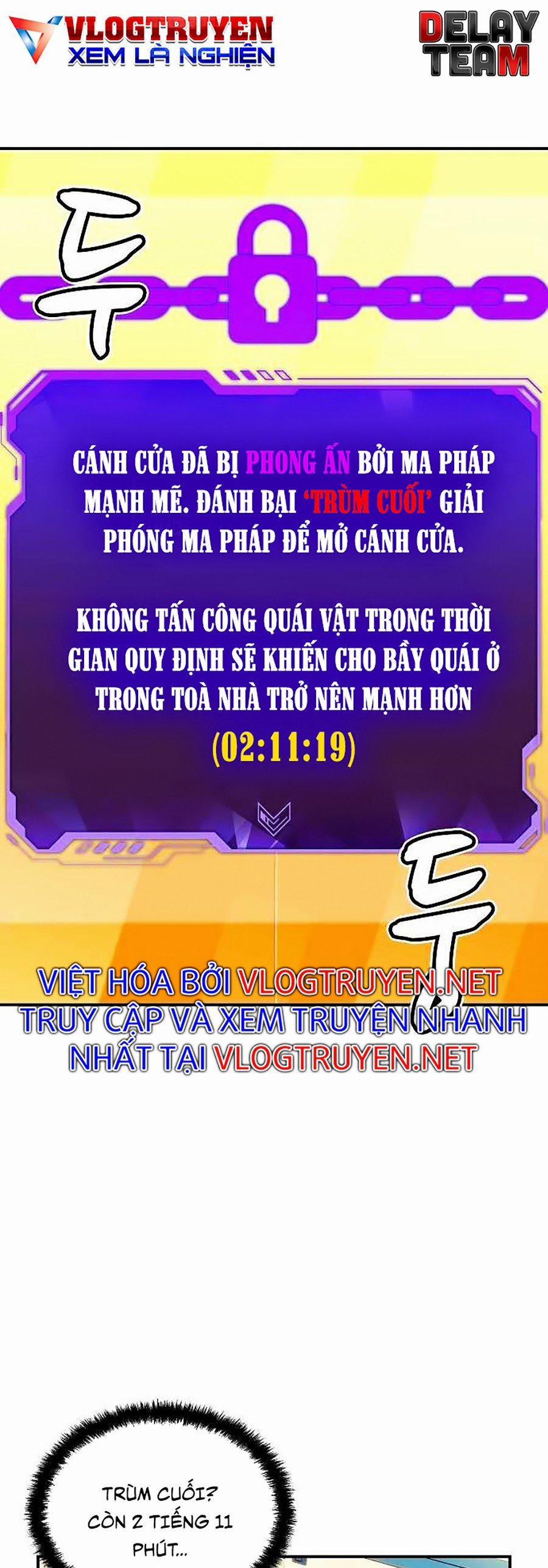 Độc Cô Tử Linh Sư Chương 3 Trang 74