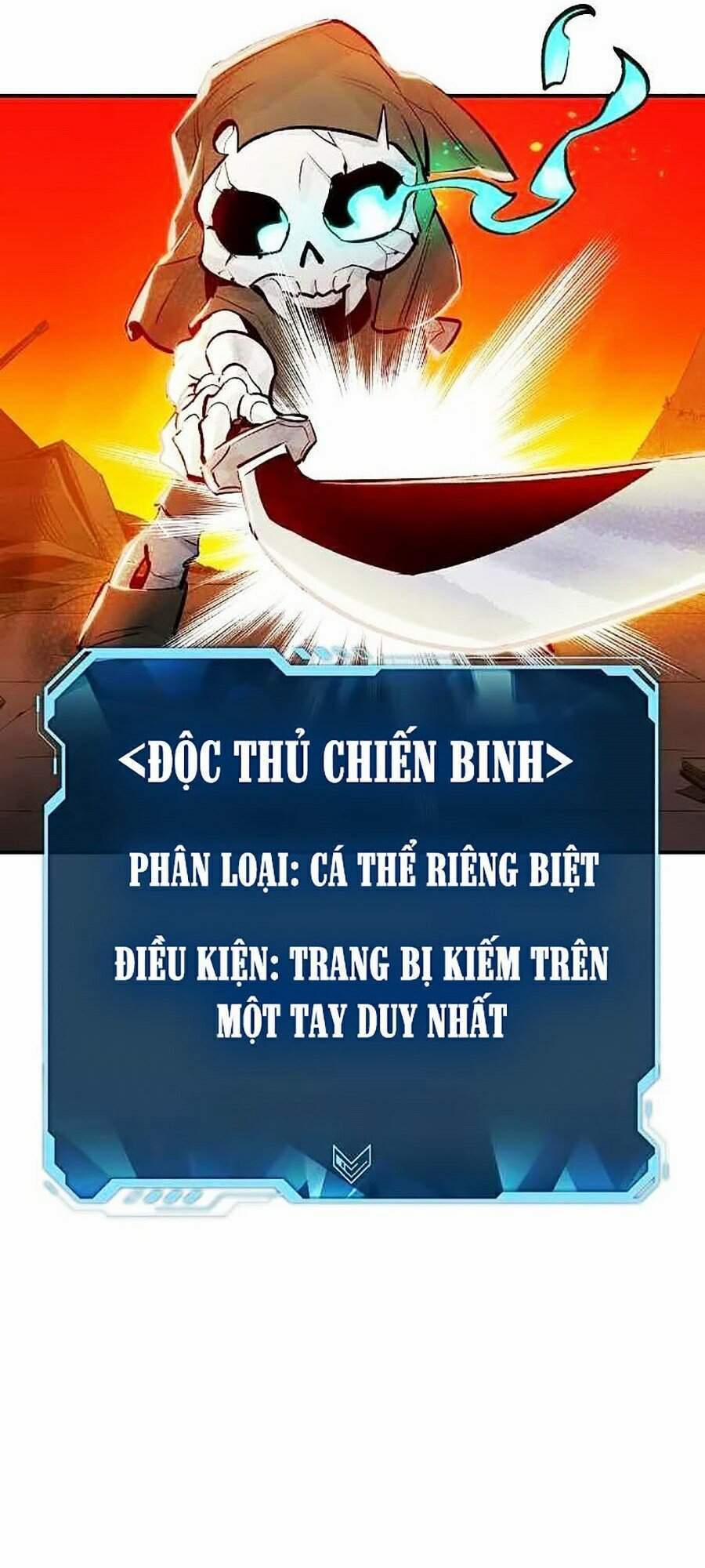 Độc Cô Tử Linh Sư Chương 6 Trang 25