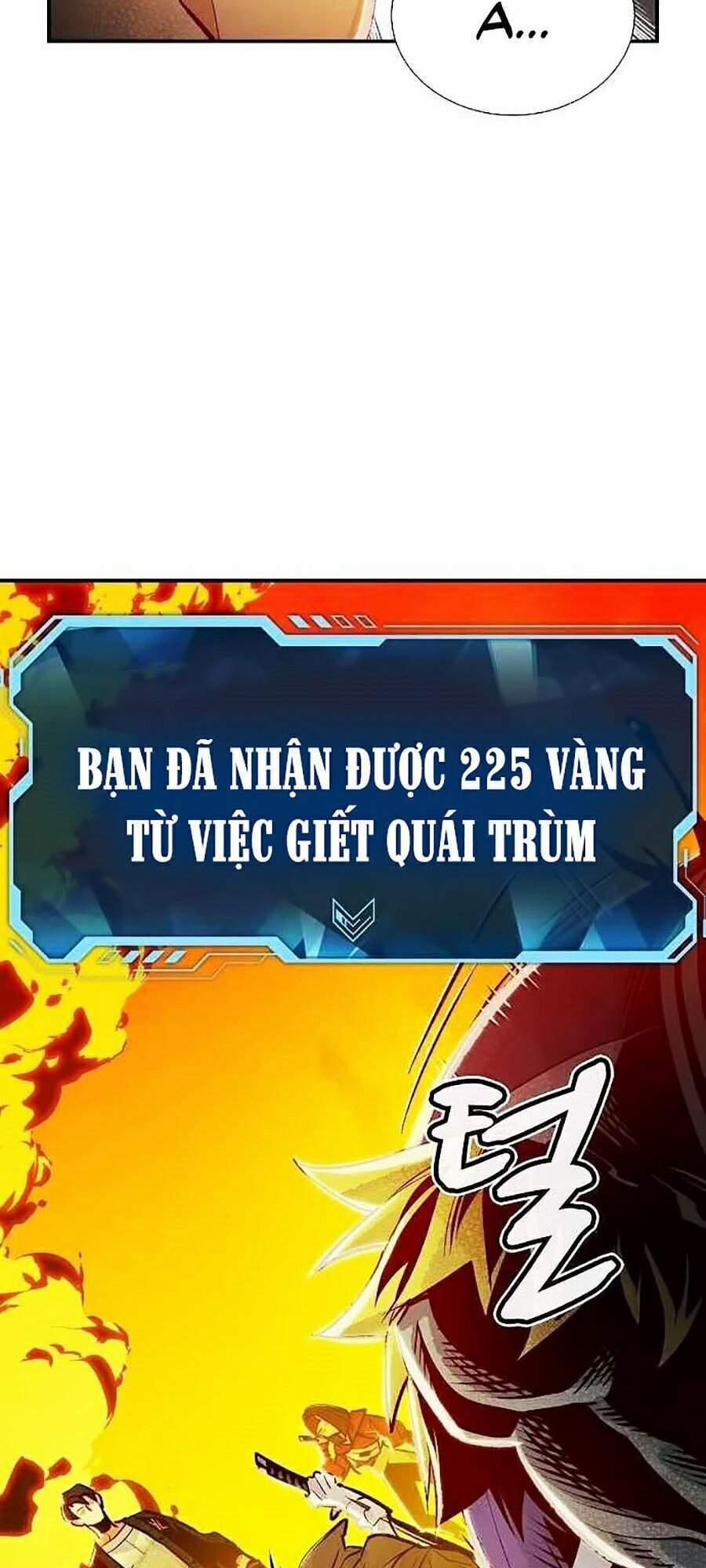 Độc Cô Tử Linh Sư Chương 6 Trang 61