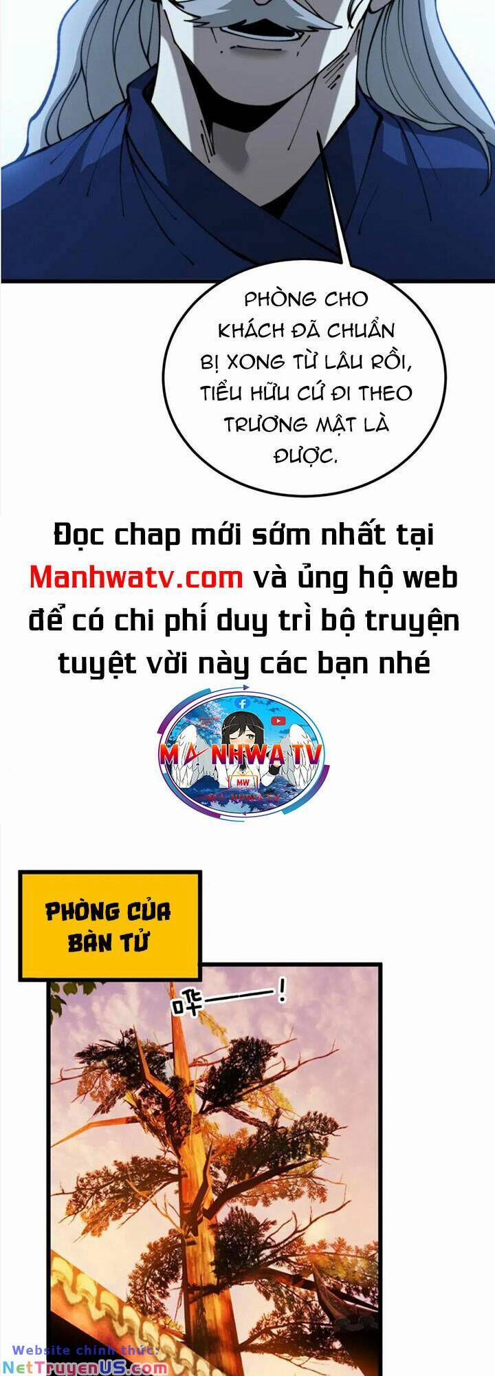 Độc Thủ Vu Y Chương 412 Trang 43