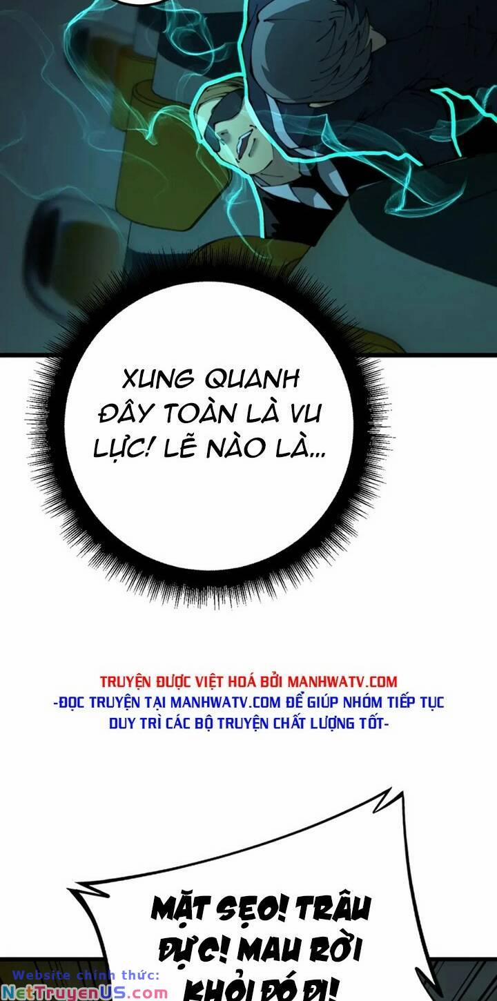 Độc Thủ Vu Y Chương 428 Trang 52