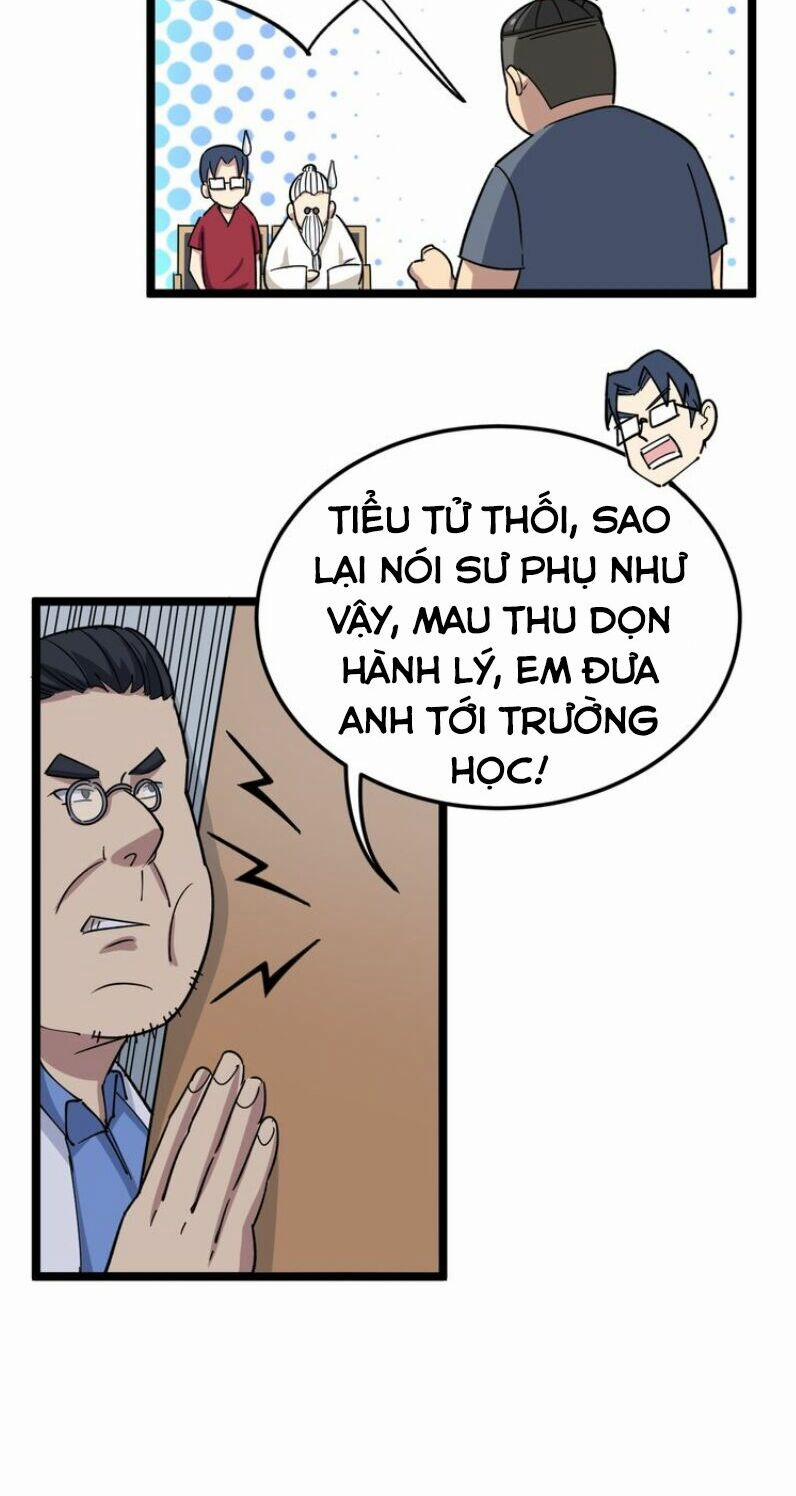 Độc Thủ Vu Y Chương 9 Trang 77